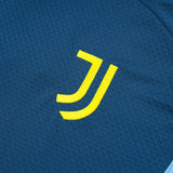 Kit Treino Camisola Juventus FC 2025-26