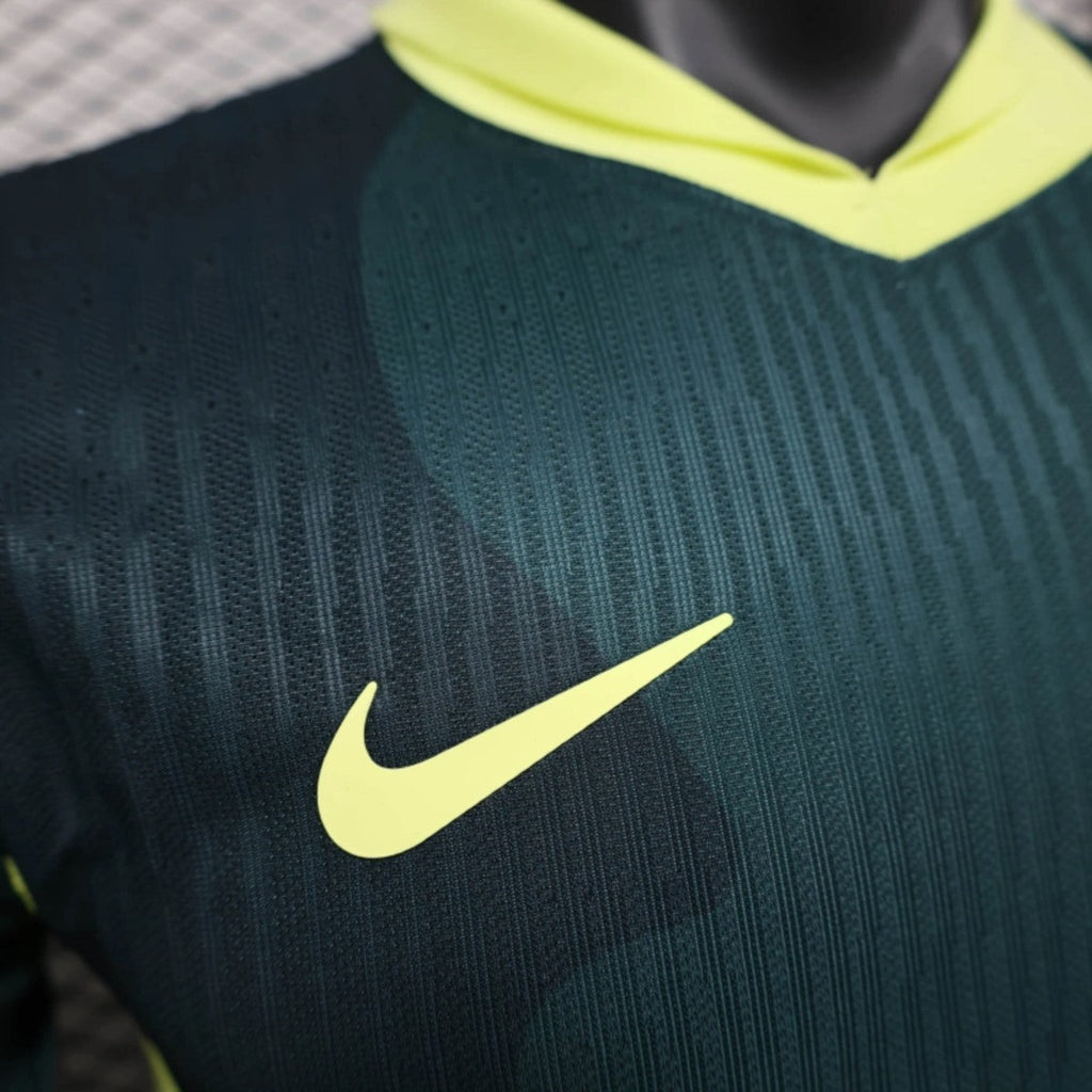 Camisola FC Barcelona 2025-26 Edição Especial Versão Jogador