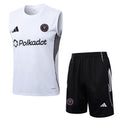 Kit Treino Manga Cava Inter Miami CF 2025-26