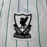 Camisola LIV 2025-26 Icon Range Travel Versão Adepto