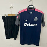 Kit Treino Camisola SCP 2025-26