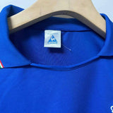 Camisola Manga Comprida Italia 1982 Principal