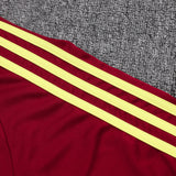 Fato de Treino ARS 2025-26 - Camisola com Fecho