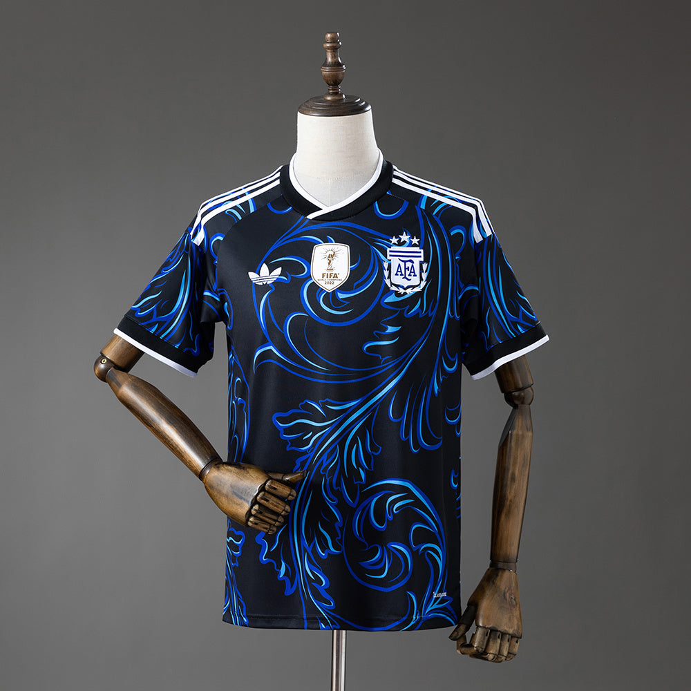 ARGENTINA MUNDIAL 2026 ALTERNATIVA