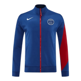 Fato de Treino FC Paris Saint-Germain 2025-26 - Casaco sem Capuz
