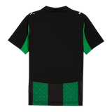 Camisola RC Lens 2025-26 Alternativa Verde Versão Adepto