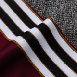 Fato de Treino AFC Ajax 2025-26 - Camisola com Fecho