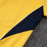 Fato de Treino CA Boca Juniors 2025-26 - Camisola com Fecho