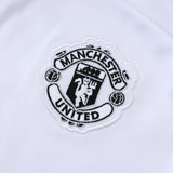 Fato de Treino M-United 2025-26 - Casaco sem Capuz