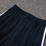 Fato de Treino Real Madrid CF 2025-26 - Camisola com Fecho