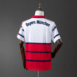 Camisola FC Bayern Munique 1999-00 Alternativa