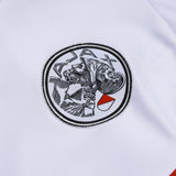 Fato de Treino AFC Ajax 2025-26 - Camisola com Fecho