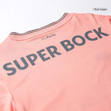 Camisola FCP 2025-26 Alternativa Rosa