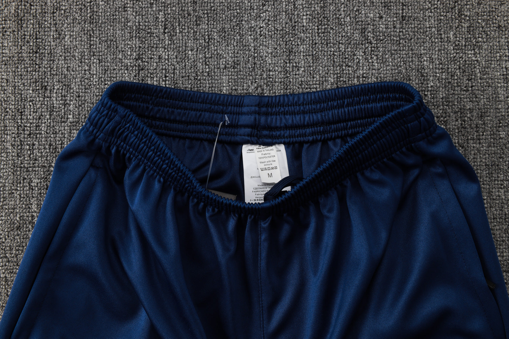 Fato de Treino FCP 2024-25 - Camisola com Fecho