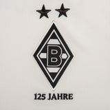 Camisola Borussia Monchengladbach 2025-26 Principal Versão Adepto