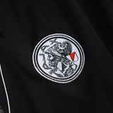 Fato de Treino AFC Ajax 2025-26 - Camisola com Fecho