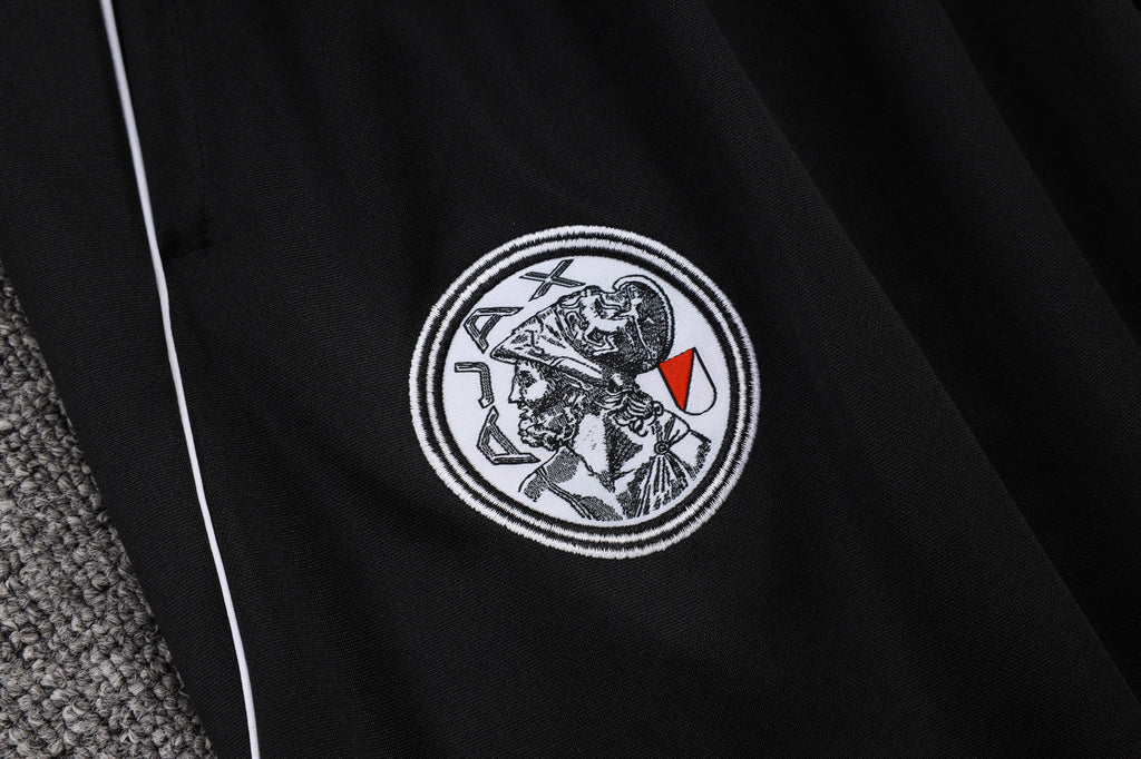 Fato de Treino AFC Ajax 2025-26 - Camisola com Fecho