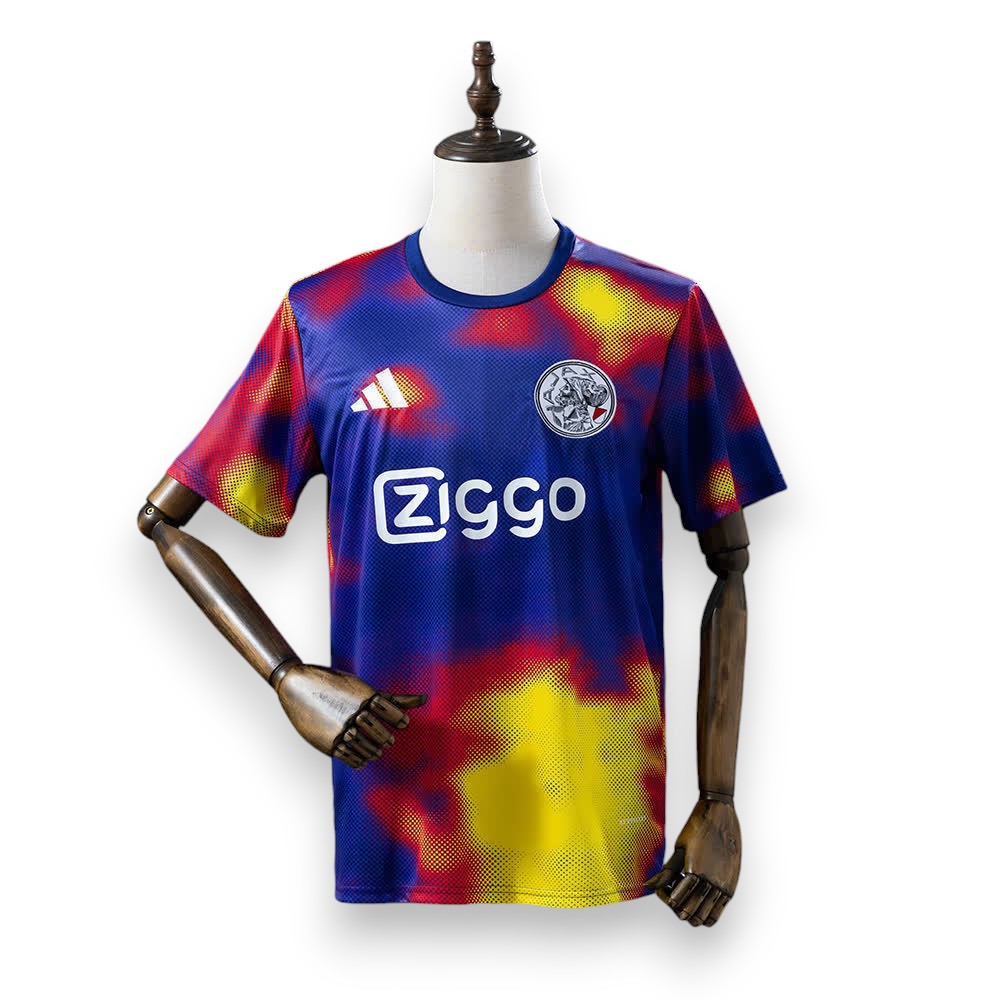 Camisola Ajax Graffiti Edição Especial 25/26