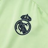 Fato de Treino Real Madrid CF 2025-26 - Casaco sem Capuz