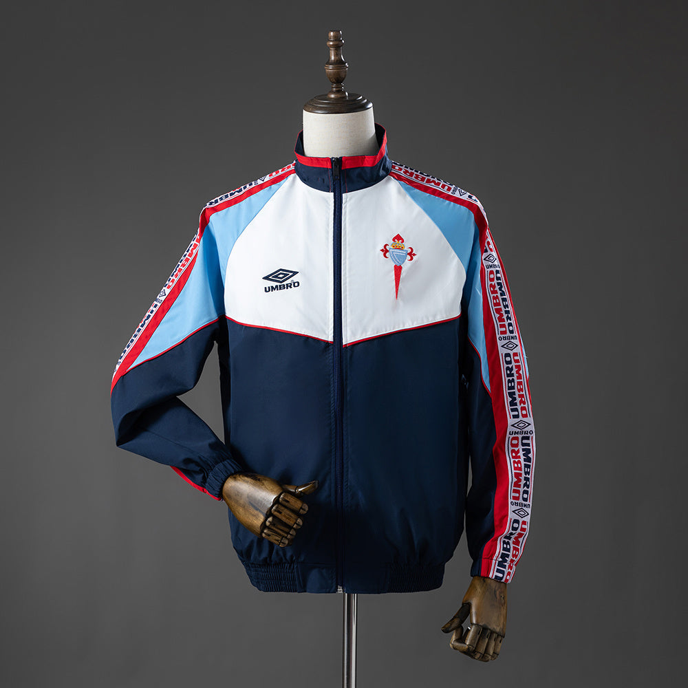 Corta Vento Celta Vigo 1998-99