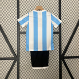 Kit Criança Argentina 1986 Principal