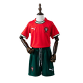 Kit Criança Portugal 2025
