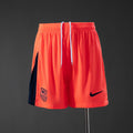 Calções FC Barcelona 2025-26 Alternativos