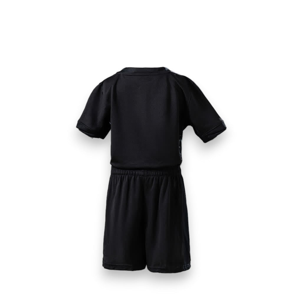 Kit Criança Corinthians Alternativo 24/25