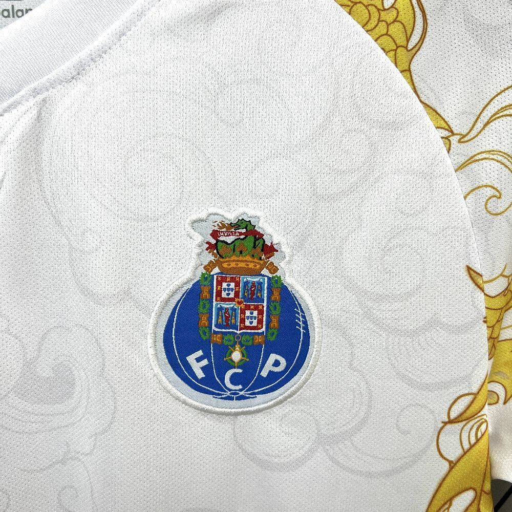 Camisola FCP 2025-26 Edição Especial Versão Adepto