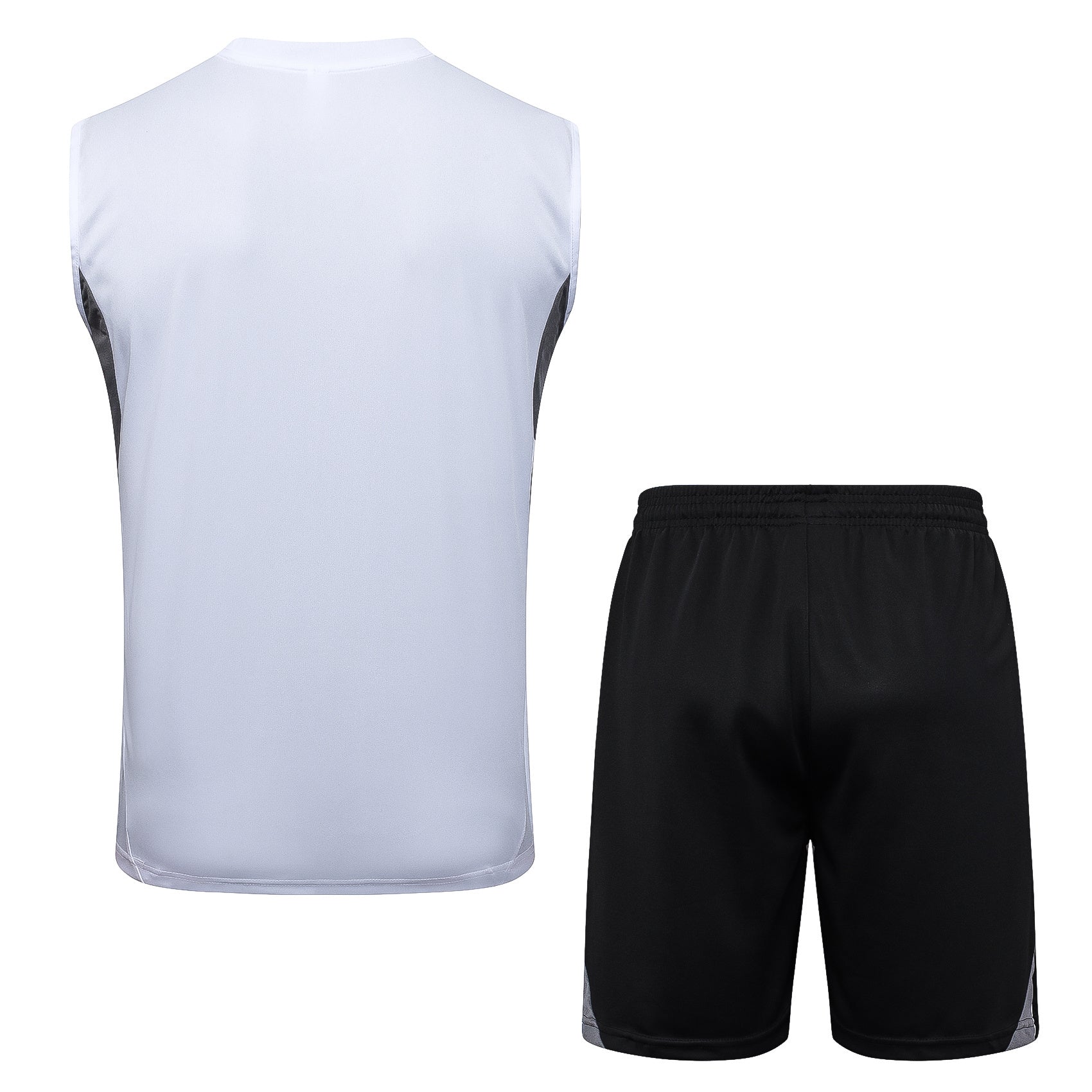 Kit Treino Manga Cava Alemanha 2025