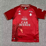 Camisola FC Metz 2025-26 Principal Versão Adepto