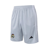 Kit Treino Camisola Real Madrid CF 2025-26