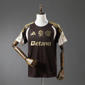 Camisola CR Flamengo 2026-27 Treino Versão Adepto Todos Patrocinadores