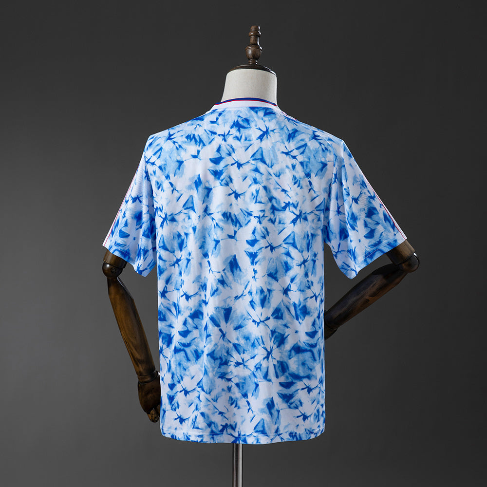 Camisola M-UNITED 2025-26 Edição Especial Versão Adepto