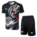 Kit Treino Camisola São Paulo FC 2025-26