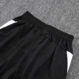 Fato de Treino Al-Hilal SFC 2025-26 - Camisola com Fecho