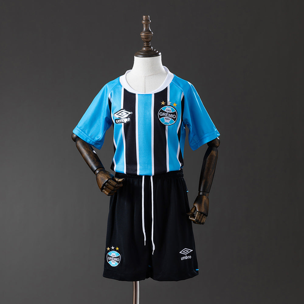 Kit Criança Gremio 2025-26 Principal