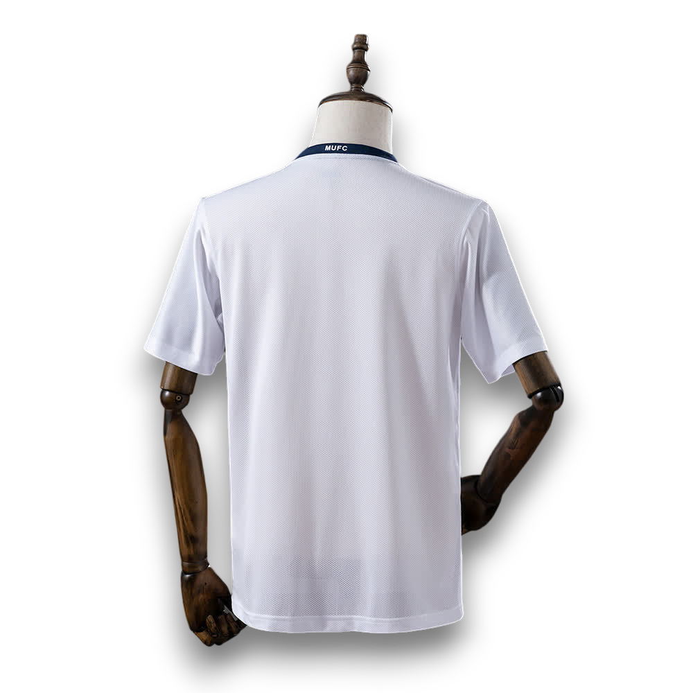 Camisola Manchester United Retrô Away 08/09