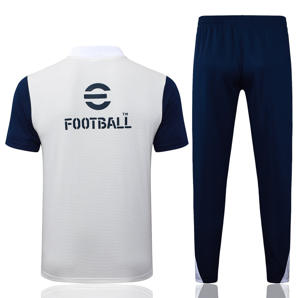 Fato de Treino Inter Milão 2025-26 - Polo