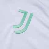 Fato de Treino Juventus FC 2025-26 - Camisola com Fecho