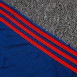 Fato de Treino ARS 2025-26 - Camisola com Fecho