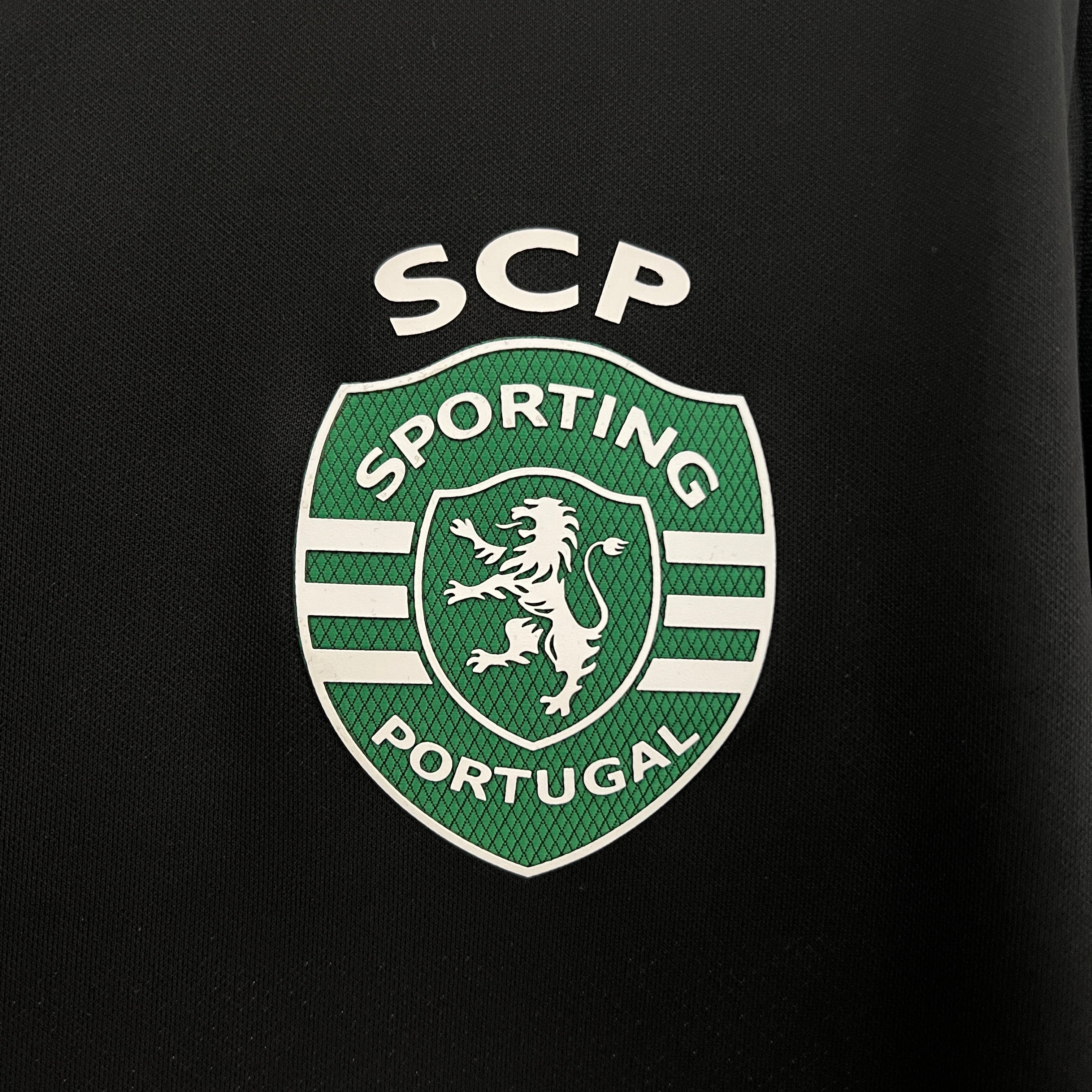 Camisola SCP 2023-24 Alternativa