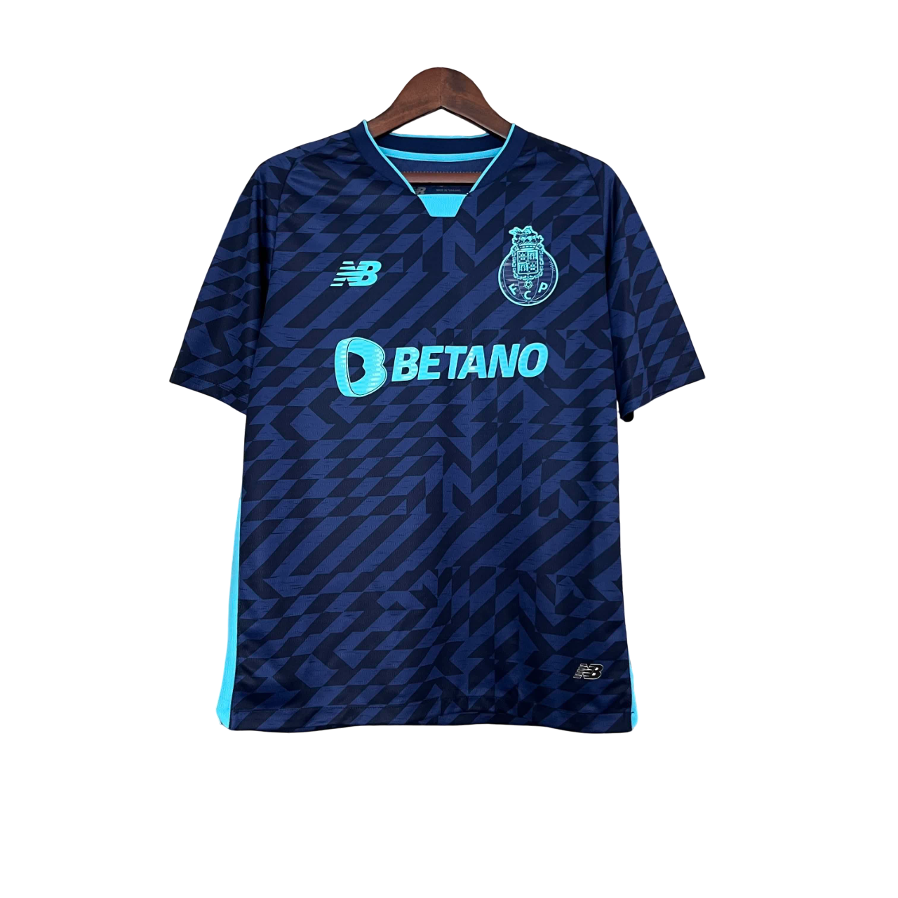 Camisola Porto 3ºEquip. Alternativa 24/25