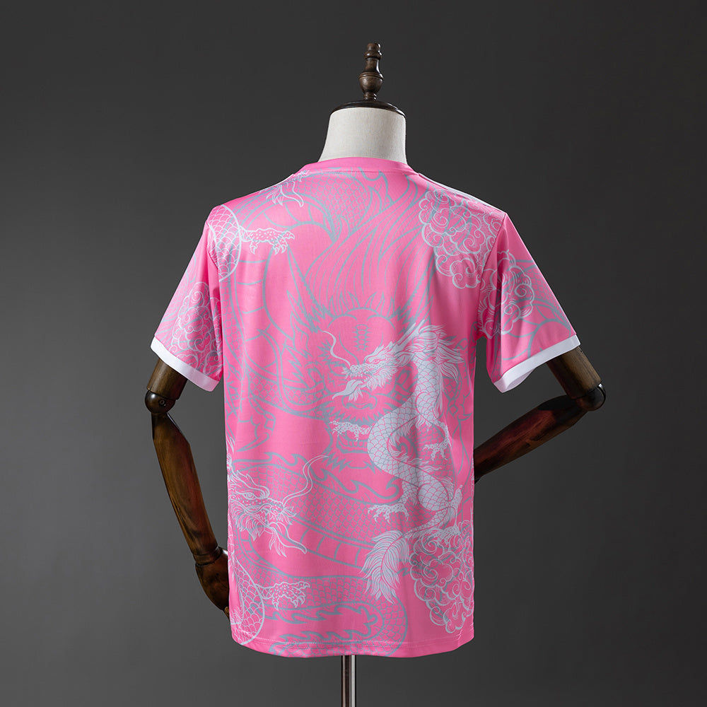 Camisola Real Madrid CF 2025-26 Edição Especial Versão Adepto