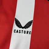 Camisola Athletic Club Bilbao 2025-26 Principal Versão Adepto