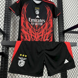 Kit Criança S.L.B. 2025-26 Edição Especial
