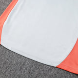 Fato de Treino S.L.B. 2024-25 - Camisola com Fecho