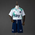 Kit Criança Irlanda 2026 Alternativo