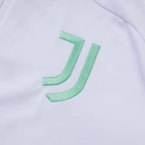 Fato de Treino Juventus FC 2025-26 - Casaco sem Capuz