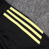 Fato de Treino Juventus FC 2025-26 - Camisola com Fecho
